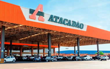À quoi ressemble le premier supermarché Atacadão que Carrefour s’apprête à ouvrir en France?
