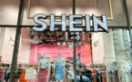 Habillement : le géant chinois Shein lance son propre site de seconde main